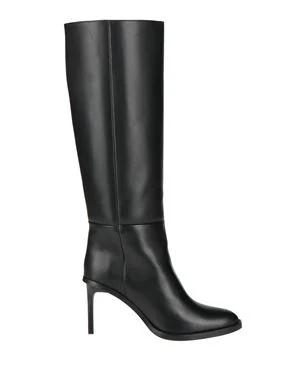 BASH Black Womens Boots 2