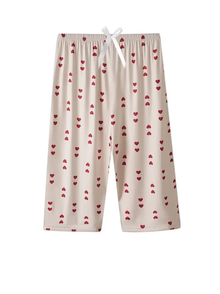 Casual Pajama Pants 9