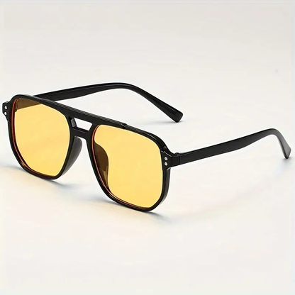 Retro Glasses 2