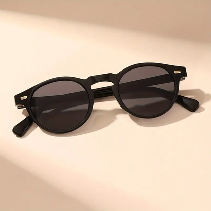 Oval Sun Shades