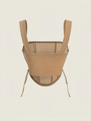 Bow Tank 1