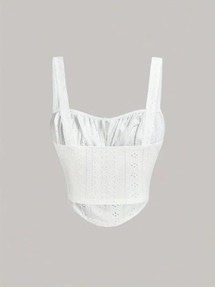 Eyelet Tank