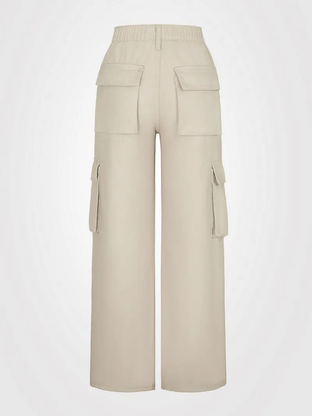 Wide Leg Jeans 1