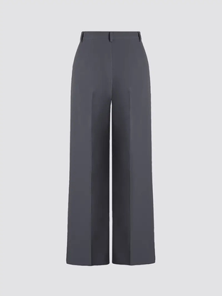 Wide Leg Pants 1