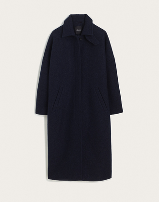 The Simone Cocoon Coat 4