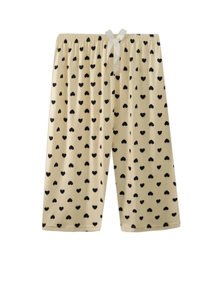 Casual Pajama Pants 2