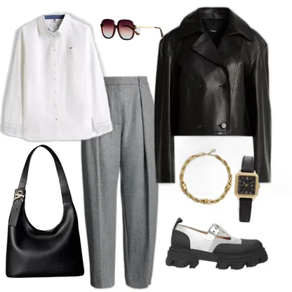 Freshman Chic Essentials