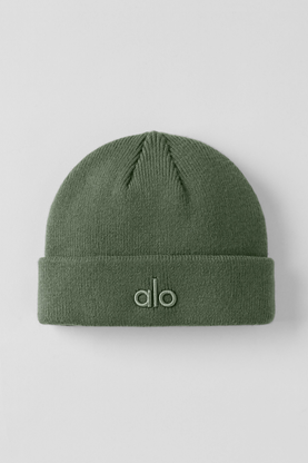 Notable Beanie - Ivory 3