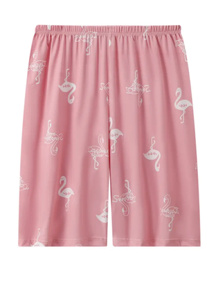 Cute Sleep Bottoms