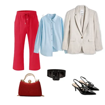 Work Chic Edit