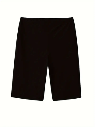 Casual athletic shorts 1