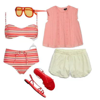Summer State of Mind