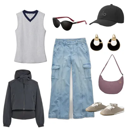 Hailey Bieber Inspired Outfit: Effortless Street Style