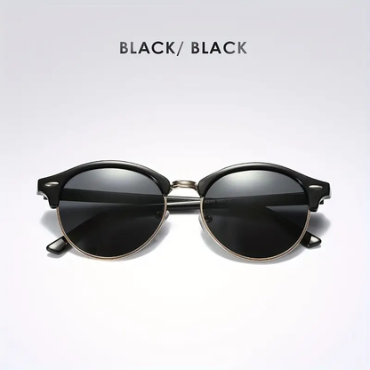 Half Frame Glasses