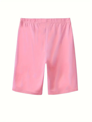 Casual athletic shorts 4