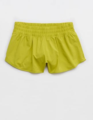 OFFLINE By Aerie 2 Hot Stuff Short 2