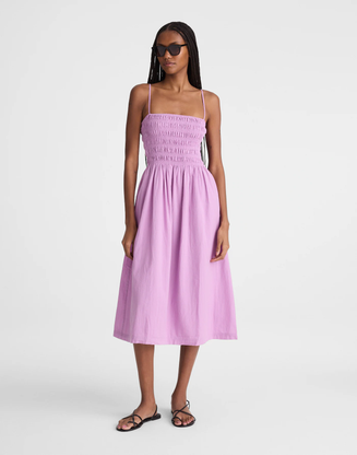 The Peyton Midi Dress 1