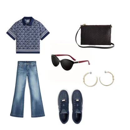 Elevated Summer Chic