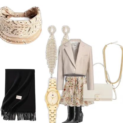 Runway Royalty