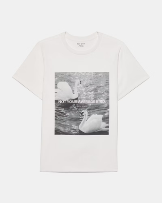 Not Your Average Bird Tee
