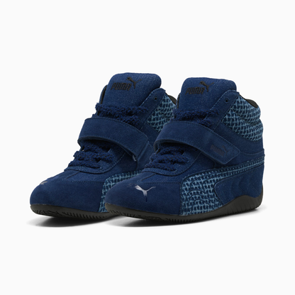 Speedcat Wedge Womens Sneakers