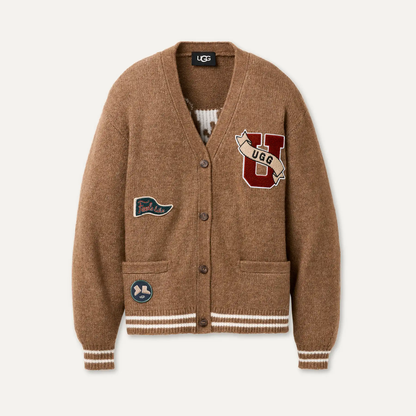 All Gender UGG Retro Cardigan