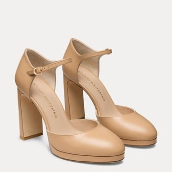Babette Platform Pump
