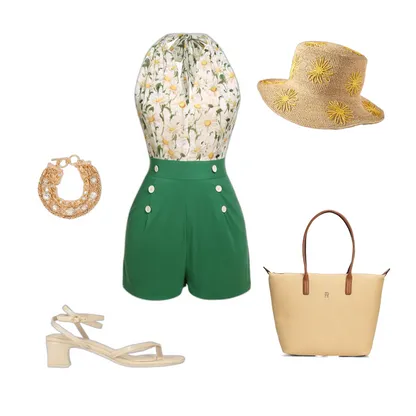 Cali Chic