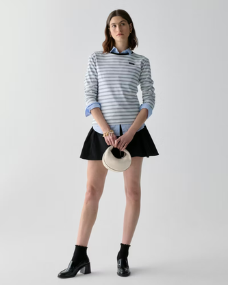 Sam Icon Long Sleeve T-shirt