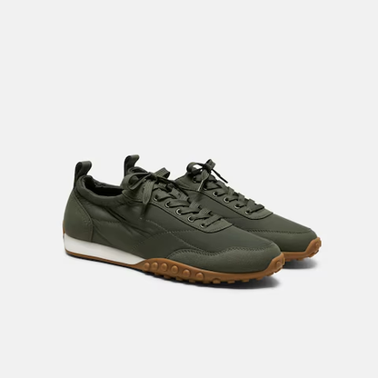 Round-Toe Casual Sneakers Lexi