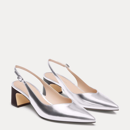 Tracy Slingback Pump 50