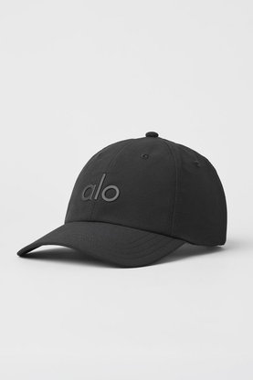 Performance Off-Duty Cap - BlackBlack 4