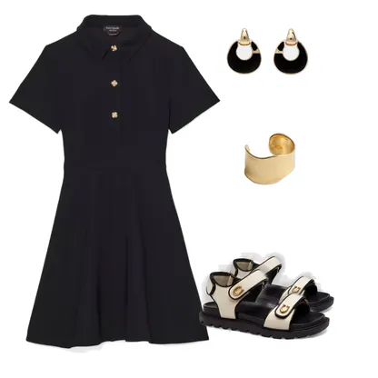 Brynn + Polo Chic