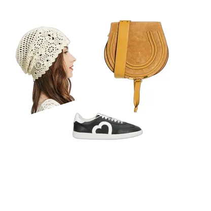 Vibe & Stride