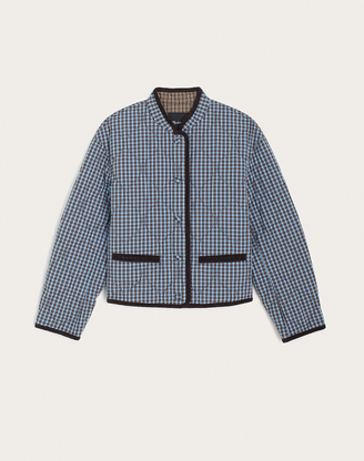 Quilted Jacket