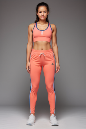 Womens Sportswear Set 7