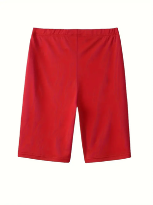 Casual athletic shorts 5