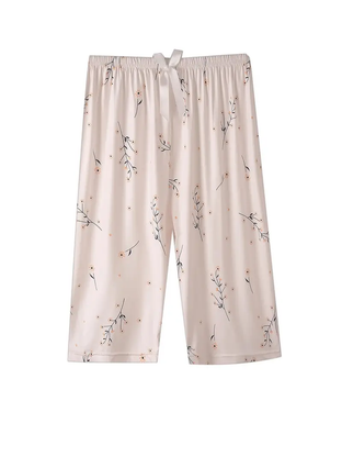 Casual Pajama Pants