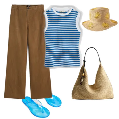 Riviera on a Budget