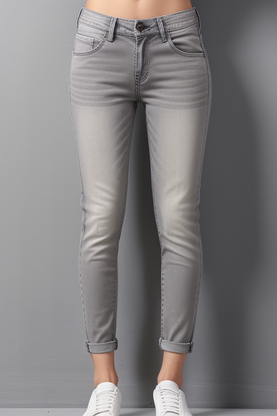 Boyfriend Jeans 2