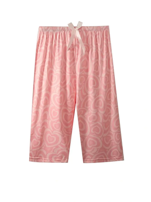 Casual Pajama Pants 8