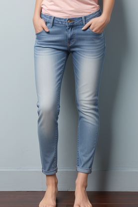 Boyfriend Jeans 3