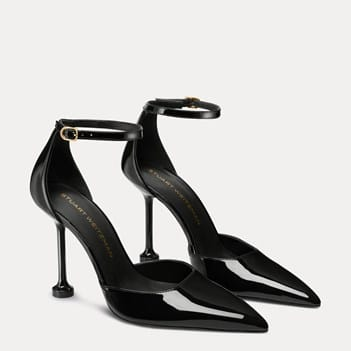 Stuartini Pump 100
