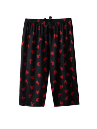 Casual Pajama Pants 4