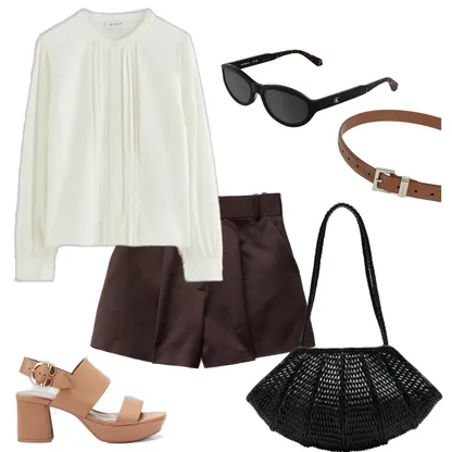 Chocolate Cream