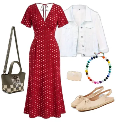 Summer Chic Vibes