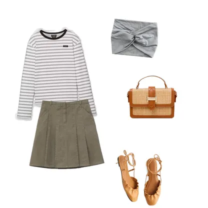 Summer Vibes Revival Set