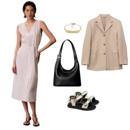 Linen comfort