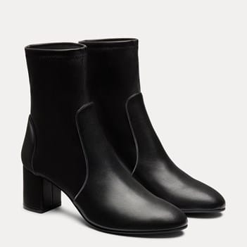 Yulia Stretch Bootie 60