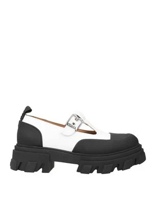 GANNI Black Womens Pump 2